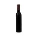 Tire-bouchon bouteille de vin, tire-bouchon et sommelier publicitaire