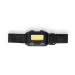 Lampe de sport avec élastique, brassard lumineux publicitaire