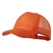 Casquette filet 1er prix cadeau d’entreprise