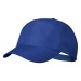 Casquette recyclée 1er prix, Bonnet et casquette durable publicitaire