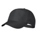 Casquette recyclée 1er prix, Bonnet et casquette durable publicitaire