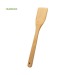Spatule 30cm en bambou cadeau d’entreprise