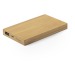 Miniature du produit Batterie externe 5.000 mah en bambou 2