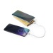 Miniature du produit Batterie externe sans fil 6000 mah bambou 5