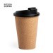 Mug de voyage liège cadeau d’entreprise