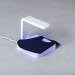 Miniature du produit Chargeur sans fil 10W avec lampe UV 2
