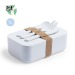 Miniature du produit Lunchbox personnalisable 1000ml biodégradable 0