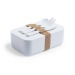 Miniature du produit Lunchbox personnalisable 1000ml biodégradable 1