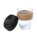 Miniature du produit Mug en verre et liège 350 ml 5