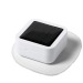 Miniature du produit Ecouteurs, finition blanche, élégants avec une connexion Bluetooth® 5 2