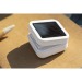 Miniature du produit Ecouteurs, finition blanche, élégants avec une connexion Bluetooth® 5 3