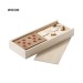 Coffret jeu de carte et domino cadeau d’entreprise