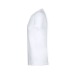 T-shirt Adulte Blanc - Iconic V-Neck cadeau d’entreprise