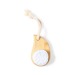 Brosse Nettoyante du Visage, accessoire ou produit exfoliant pour gommage publicitaire