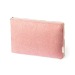 Housse pour Ordinateur Portable - en coton recyclé, sacoche pour ordinateur portable et cartable pc publicitaire