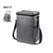 Set barbecue en rPET cadeau d’entreprise