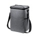 Set barbecue en rPET, sac isotherme  publicitaire