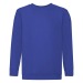 Sweat-Shirt Enfant - Classic Set-In Sweat, vêtement enfant publicitaire