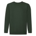 Sweat-Shirt Enfant - Classic Set-In Sweat, vêtement enfant publicitaire