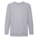 Sweat-Shirt Enfant - Classic Set-In Sweat, vêtement enfant publicitaire