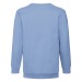 Sweat-Shirt Enfant - Classic Set-In Sweat, vêtement enfant publicitaire