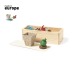 Kit de jardin cadeau d’entreprise