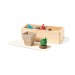 Kit de jardin, Sachet de graine publicitaire
