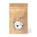 Pot de fleurs, Sachet de graine publicitaire