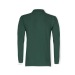Polo adulte premium long sleeve cadeau d’entreprise