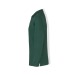 Polo adulte premium long sleeve, Polo manches courtes publicitaire