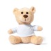 Peluche nounours cadeau d’entreprise