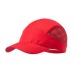 Casquette en microfibre cadeau d’entreprise
