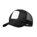 Casquette Flecher, Casquette filet publicitaire