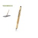 Stylo multifonction Rakars cadeau d’entreprise