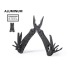 Pince Multi Outils alu cadeau d’entreprise