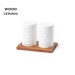 Set cuisine Bekox cadeau d’entreprise