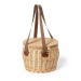 Sac à pique nique isotherme, panier pique-nique publicitaire