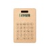 Miniature du produit Calculatrice en carton recyclé 1