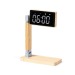 Horloge multifonction, Lampe multifonctions publicitaire