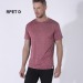 T-shirt technique recyclé cadeau d’entreprise