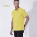 Polo en coton bio unisexe cadeau d’entreprise