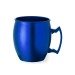 Tasse - Ashley, mug et tasse en métal publicitaire