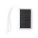 Power bank - Dawson, objet solaire publicitaire