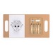 Set - Clumber cadeau d’entreprise