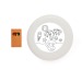 Frisbee - Ashen cadeau d’entreprise