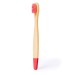 Brosse à dents - Becu cadeau d’entreprise
