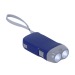 Lampe - Sena, lampe dynamo publicitaire