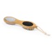 Brosse de Massage Exfoliante - Cierny, Accessoire de massage publicitaire