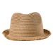 Chapeau - Harmon, chapeau de paille publicitaire