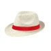 Chapeau - Mestral, chapeau de paille publicitaire